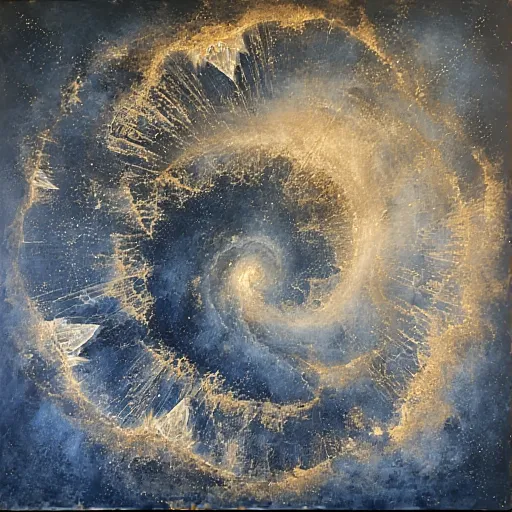 Celestina name illustration