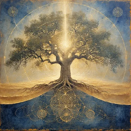 Celestyn name illustration