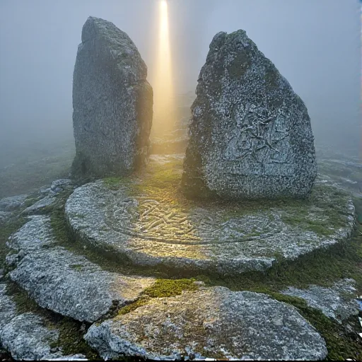 Cellach name illustration