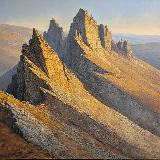 Cenric name illustration