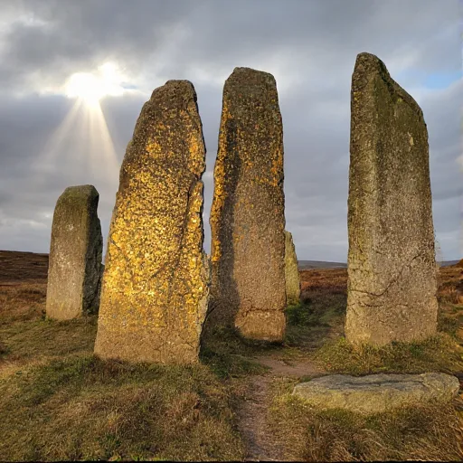 Cerdic name illustration