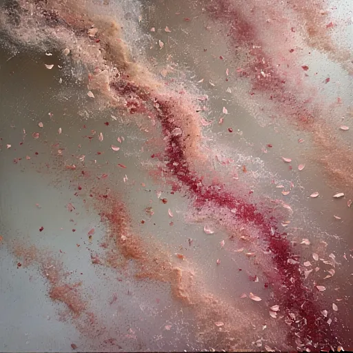 Cerise name illustration