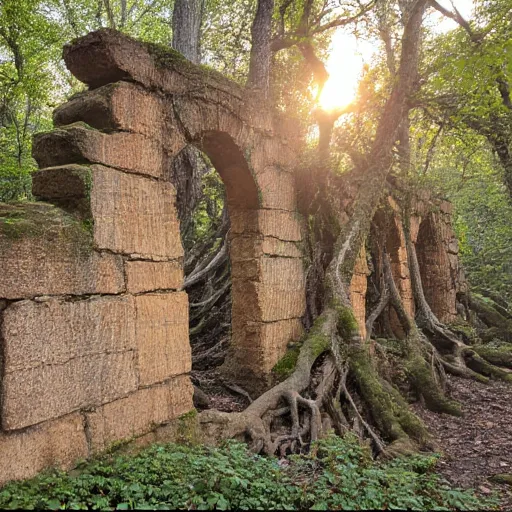 Cernunnos name illustration