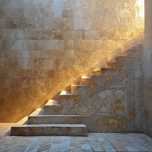 Cesarino name illustration