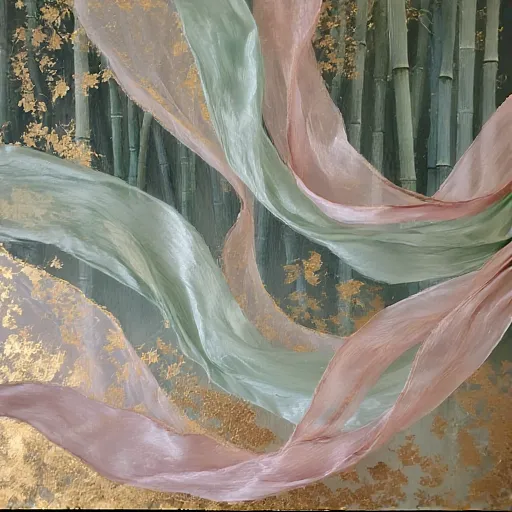 Chō name illustration