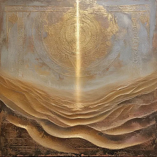 Chaim name illustration