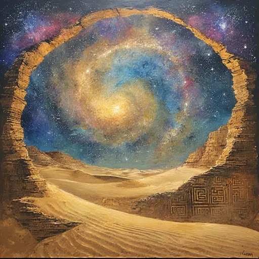 Cham name illustration