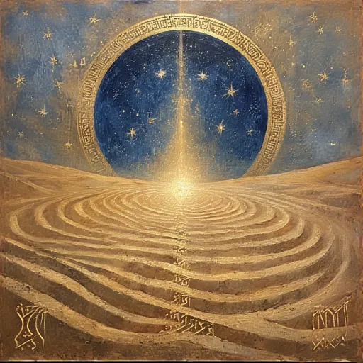 Chana name illustration