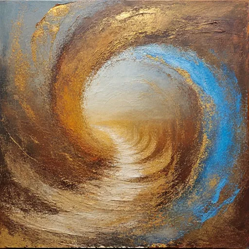 Chance name illustration