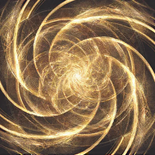 Chandler name illustration