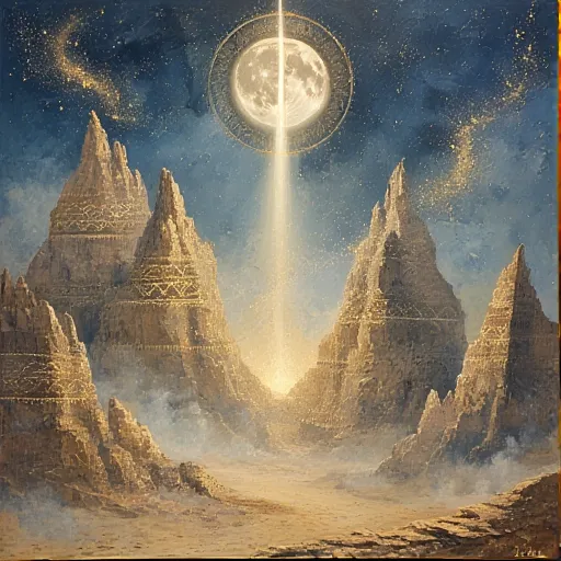 Chandrakant name illustration