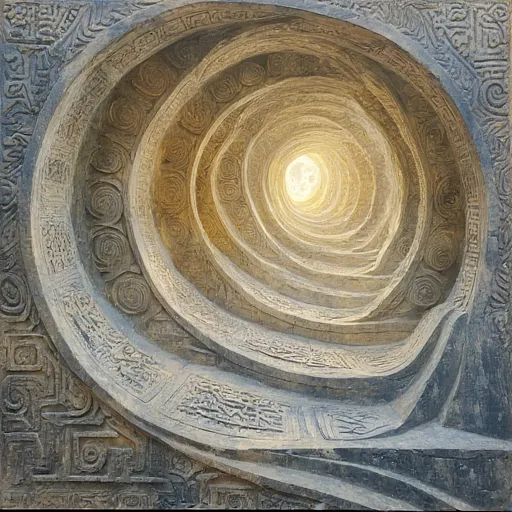 Channary name illustration