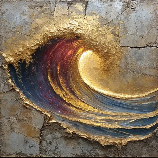 Chao name illustration