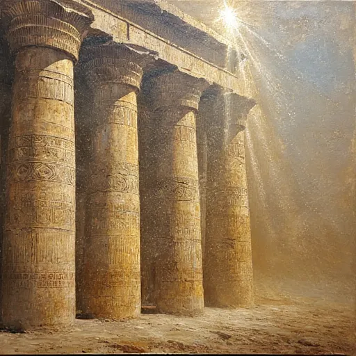 Charalambos name illustration