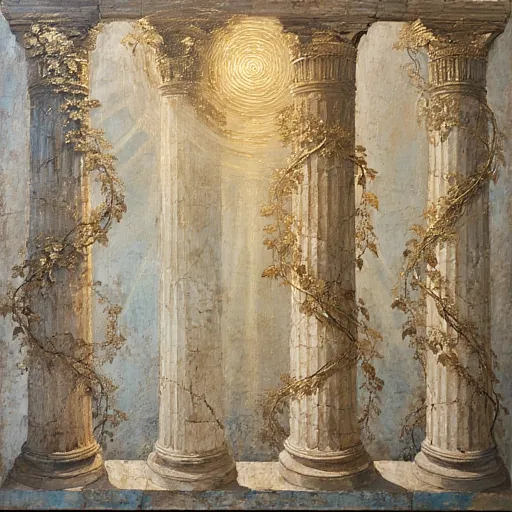 Chares name illustration