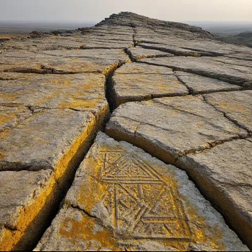 Charibert name illustration