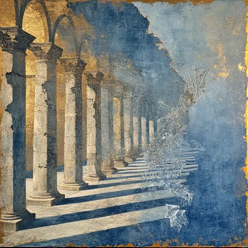 Charis name illustration