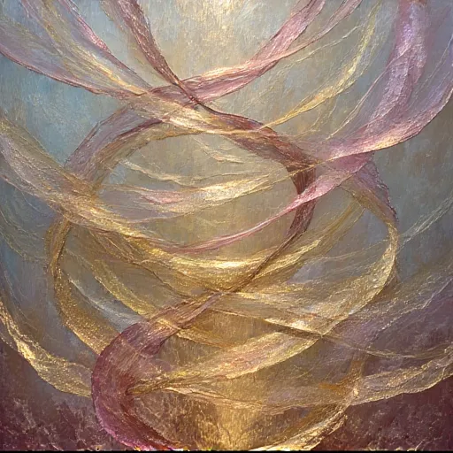 Charisma name illustration