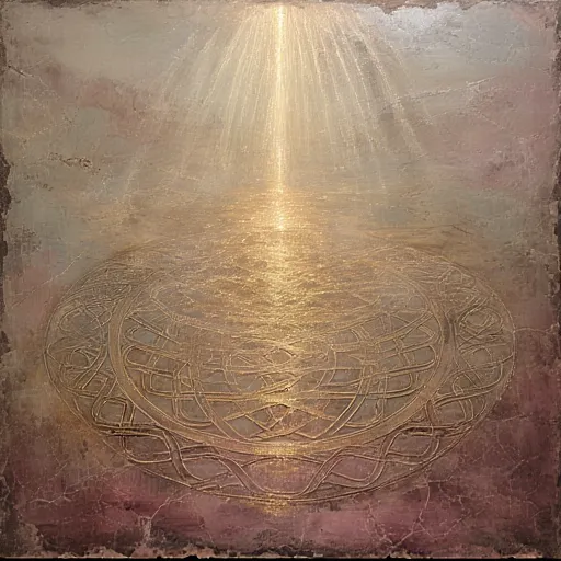 Charity name illustration