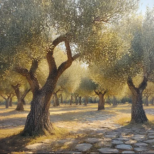 Charla name illustration