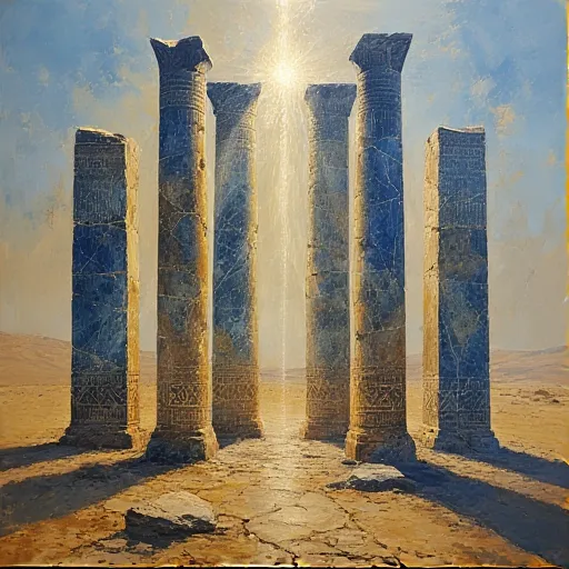 Charlene name illustration