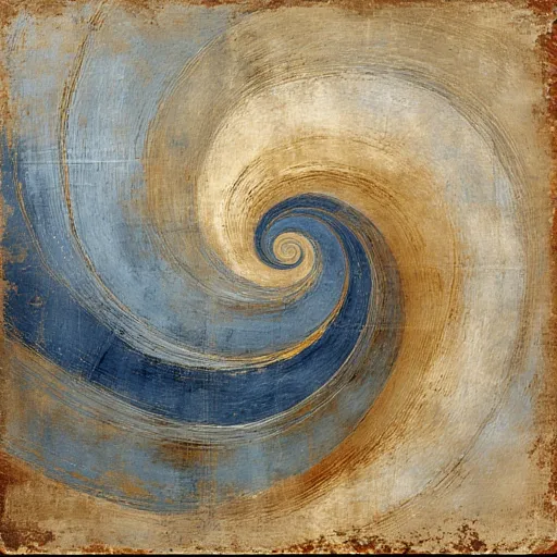 Charlie name illustration