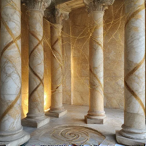 Charlotte name illustration