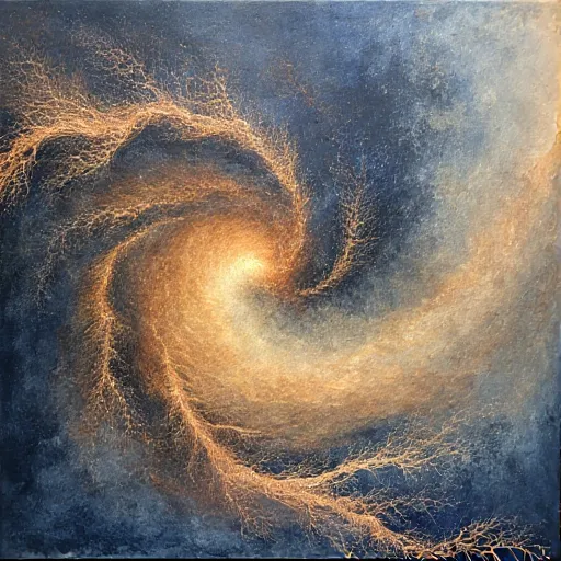 Charnette name illustration