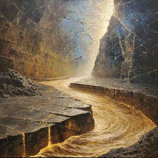 Charon name illustration