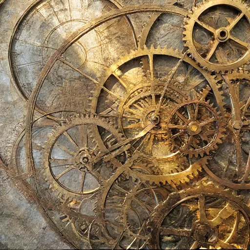 Chauncey name illustration