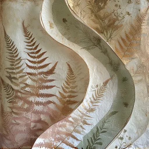 Cherice name illustration