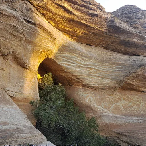 Cherokee name illustration