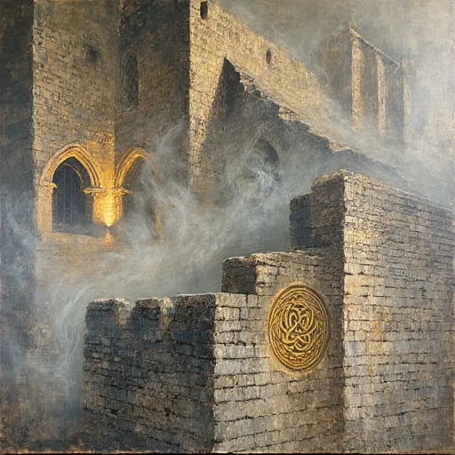 Chester name illustration