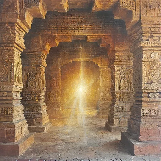 Chetan name illustration