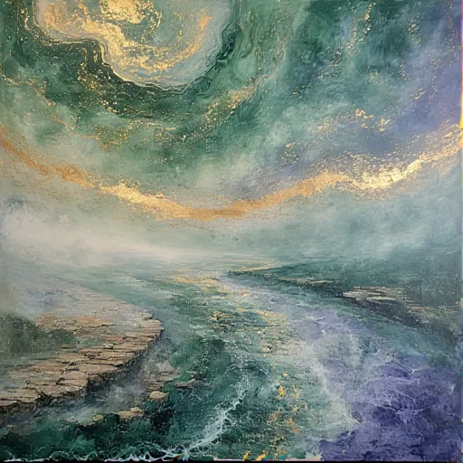 Chevonne name illustration