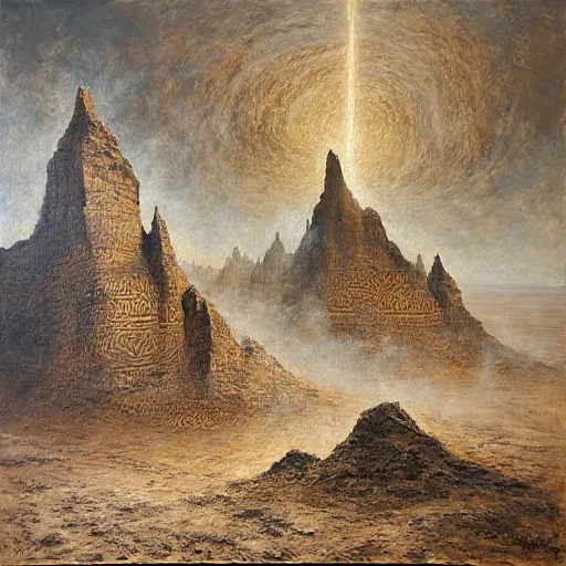 Cheyenne name illustration