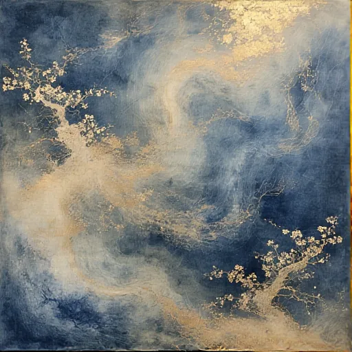 Chiaki name illustration