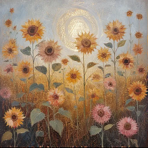 Chica name illustration