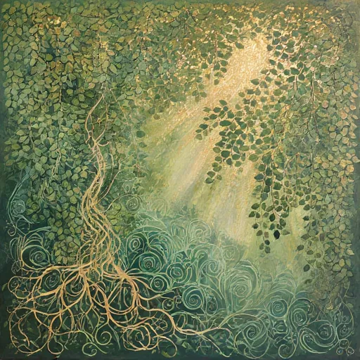 Chichi name illustration