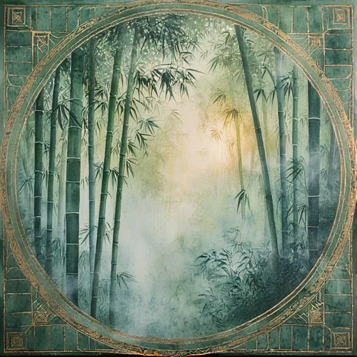 Chihiro name illustration