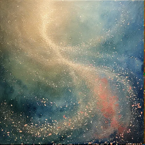 Chikako name illustration