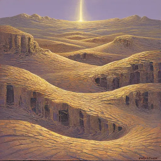 Chilperic name illustration