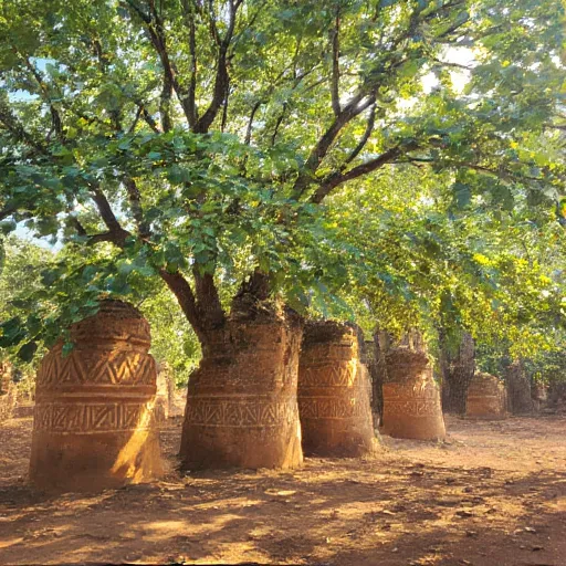 Chinyere name illustration