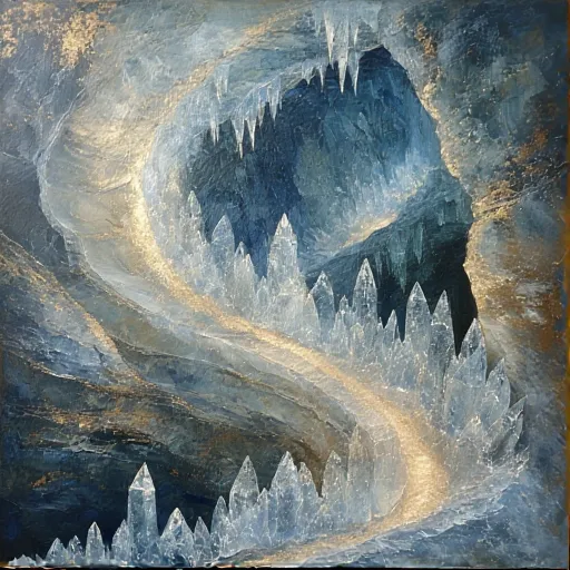 Chione name illustration