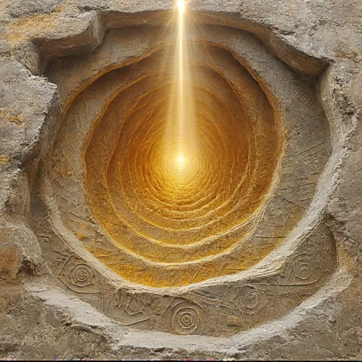 Chiranjeevi name illustration