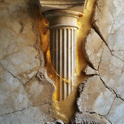 Chiron name illustration