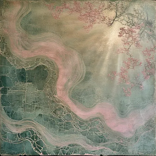 Chiyo name illustration