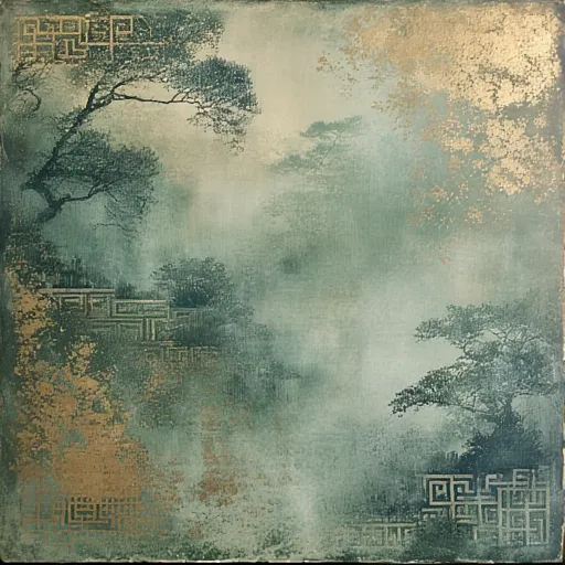 Chizuko name illustration