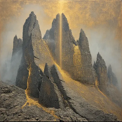 Chlodulf name illustration