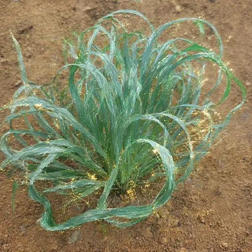 Chloe name illustration